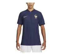 Nike France 2022-2023 World Cup Home Authenic Jersey DN0625-410 M