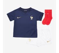 Nike France 2023 Infants Dri Fit Home Kit