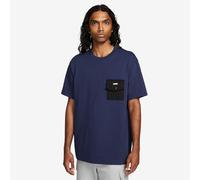 Nike France 2023 NSW City Made SS Top