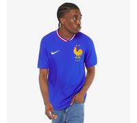 Nike France 2024 Dri FIT ADV Match SS Home Shirt