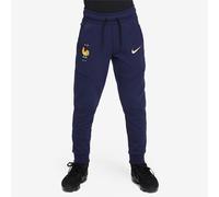 Nike France 2024 Kids NSW Tech Fleece Pants