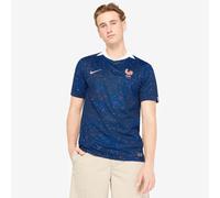 Nike France 2025 Dri FIT Stadium Home Shirt