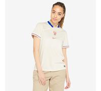 Nike France 2025 Womens Dri FIT Stadium Away Shirt