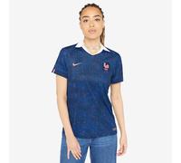 Nike France 2025 Womens Dri FIT Stadium Home Shirt