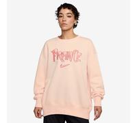 Nike France 2025 Womens NSW Phoenix Fleece Sweater
