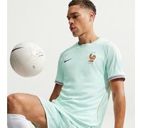 Nike France 26 Away Aero-Fit Authentic Football Shirt Medium