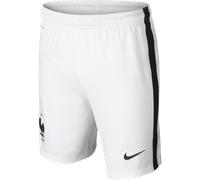 Nike France Away Junior Short 2016/2017 Colour: White, Size: Youth Extra Large