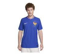 Nike France FFF 2024-2025 Home Jersey 'Blue' FJ1254-452 L