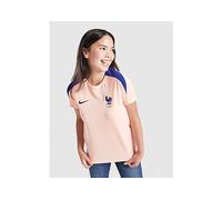 Nike France WEC 2025 Strike T-Shirt Junior - Pink 12-13Y