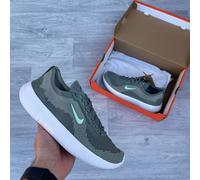 Nike Free 2025 Running Training Gym Trainers Sneakers - Clay Green [HF1078-300]
