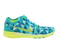 Nike Free 5.0 TR Fit PRT Womens Blue Trainers