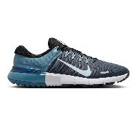 NIKE FREE GOLF GOLF SHOES - NAVY / GLACIER / WHITE