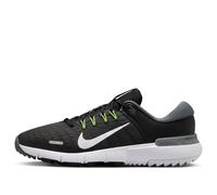 Nike Free Golf Next Nature 'Black Iron Grey Volt White' FN0332-001 10.5