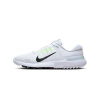 Nike Free Golf NN Golf Shoes - White 5.5