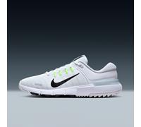 Nike Free Golf NN Golf Shoes - White 6 (EU 40)