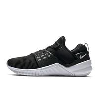Nike Free Metcon 2 'Black White' AQ8306-004 10