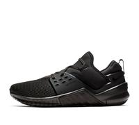 Nike Free Metcon 2 'Triple Black' AQ8306-002 10