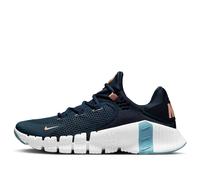 Nike Free Metcon 4 'Armory Navy Arctic Orange' CT3886-401 11