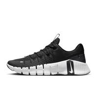 Nike Free Metcon 5 Men's Workout Shoes - Black 10