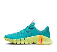 Nike Free Metcon 5 'Dusty Cactus Fierce Pink' DV3949-302 10