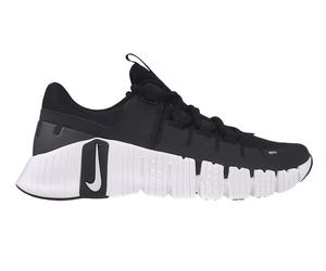 Nike Free Metcon 5 DV3950-001 Black/White-Anthracite