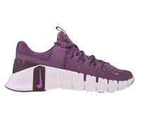 Nike Free Metcon Sneaker Violet Dust/Rush Fuchsia-Plum 6