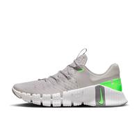 Nike Free Metcon 5 'Iron Ore Green Strike' DV3949-002 12.5