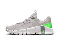 Nike Free Metcon 5 ‘Light Iron Ore Green Strike’ - DV3949 002