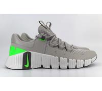 Nike Free Metcon 5 Light Iron Ore Green Strike DV3949-002