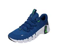 Nike Free Metcon 5 Mens Trainers DV3949 401 - UK 11 | US 12 | EU 46