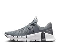 NIKE Free Metcon 5 Men's Trainers Gym Fitness DV3949 (Smoke Grey/Smoke Grey 003) UK 11.5 (EUR 47)