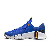 Nike Free Metcon 5 'Racer Blue Sundial' DV3949-400 11.5