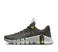 Nike Free Metcon 5 'Sequoia High Voltage' DV3949-300 9.5