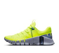 Nike Free Metcon 5 'Volt Wolf Grey' DV3949-700 11.5