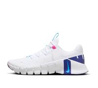 Nike Free Metcon 5 'White Aquarius Blue' DV3949-103 12.5