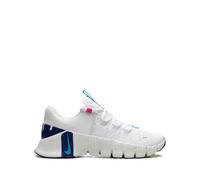 Nike Free Metcon 5 "White/Aquarius Blue" sneakers 5