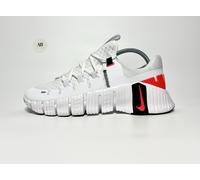 Nike Free Metcon 5 White Black Crimson Red Mens Trainers Various Sizes 8.5 9 9.5