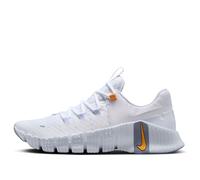 Nike Free Metcon 5 'White Grey' DV3949-102 11.5