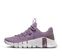 Nike FREE METCON 5 Womens Trainers SIZE UK 5.5 'Violet Dust' New In No Lid Box