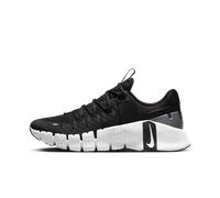 NIKE DV3950-001 W Free Metcon 5 Women Black/White-Anthracite UK 6