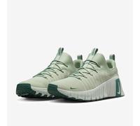 NIKE Men's Free Metcon 6 Sneaker, Jade Horizon Vintage Green Lig, 11 UK