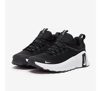 Nike Free Metcon 6 Men's Workout Shoes - Black 6 (EU 39)