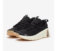 Nike Free Metcon 6 Men's Workout Shoes - Black - Recycled Content Minimum 9.5
