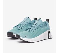 Nike Free Metcon 6 Men's Workout Shoes - Blue - Recycled Content Minimum 11