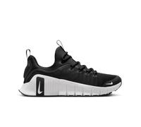 Nike Free Metcon 6 Women's Workout Shoes - Black 7