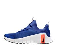 Nike Free Metcon 6 'Astronomy Blue Hyper Crimson' FJ7127-401 10.5
