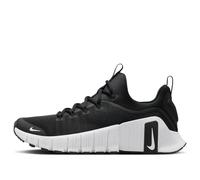 Nike Free Metcon 6 'Black White' FJ7127-001 11