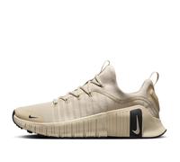Nike Free Metcon 6 'Light Brown Black' FJ7127-200 10.5