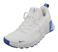 NIKE FJ7127-102 Free Metcon 6 Men White/Game Royal-White UK 7