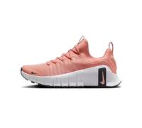 NIKE Free Metcon 6 Men's Trainers Gym Fitness Workout Shoes FJ7127 (Apricot Agate/Black/White 800) UK 10 (EUR 45)